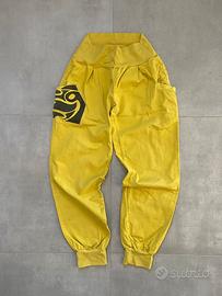 Pantaloni da arrampicata E9