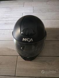 Casco integrale NCA