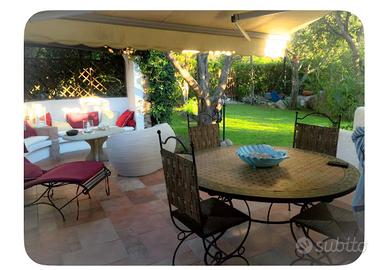 Villa a Porto Rotondo