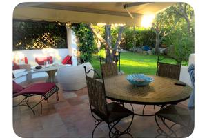 Villa a Porto Rotondo