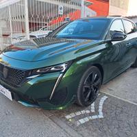 Peugeot 308 PureTech Turbo 130 S&S EAT8 GT