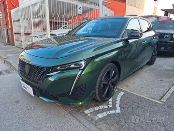 Peugeot 308 PureTech Turbo 130 S&S EAT8 GT