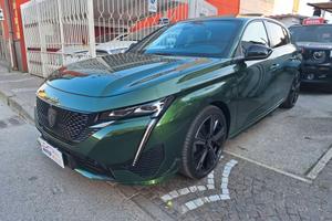 Peugeot 308 PureTech Turbo 130 S&S EAT8 GT