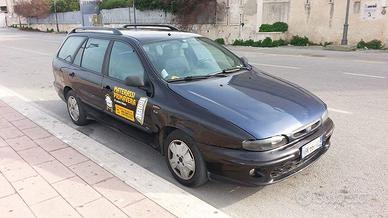Fiat marea