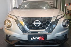 Nissan Juke 1.0 dig-t N-Connecta 114cv dct