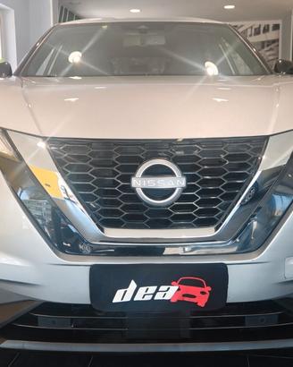 Nissan Juke 1.0 dig-t N-Connecta 114cv dct