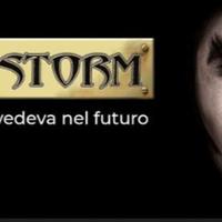 GREYSTORM
