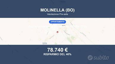 Immobile in asta di 206 m² con più di 5 locali e b