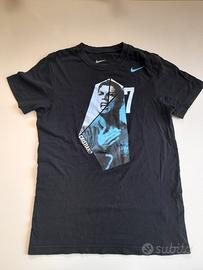 Maglia Nike Cristiano Ronaldo taglia M perfetta