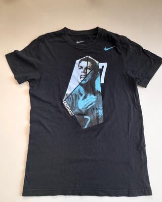 Maglia Nike Cristiano Ronaldo taglia M perfetta