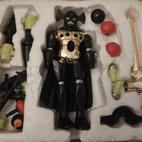 I Micronauti Emperor