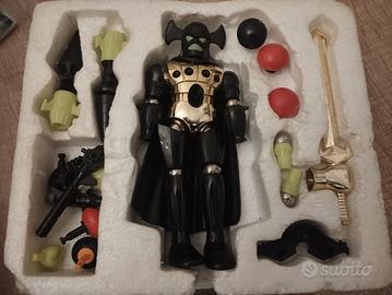 I Micronauti Emperor