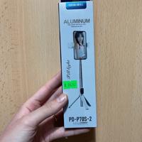 Asta portatelefono per selfie