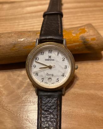 Orologio donna Mondia 0321 cassa 29 mm