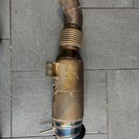 Downpipe bmw B58 m 40i