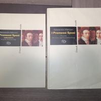 Scuola - I promessi Sposi USATO