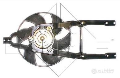 Ventola radiatore Fiat Seicento / 600 nuova
