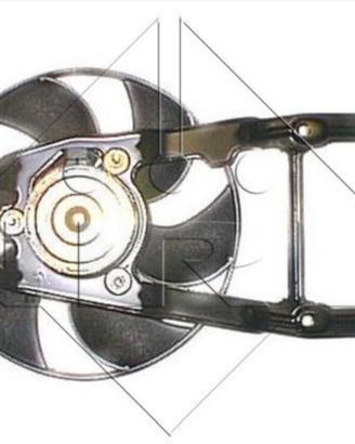 Ventola radiatore Fiat Seicento / 600 nuova