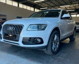 Audi Q5 2.0 TDI 177CV quattro S tronic - 2014