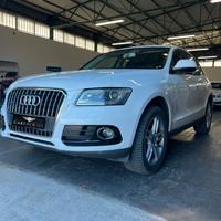 Audi Q5 2.0 TDI 177CV quattro S tronic - 2014