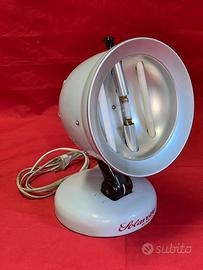 Lampada Solare Vintage "Solarette" Dr. Müller 1950