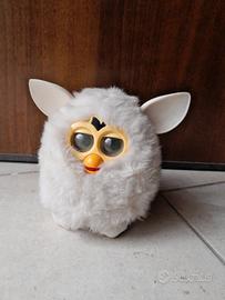 Furby yeti hasbro 2012