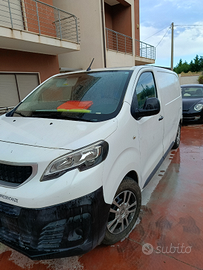 Peugeot Expert frigo