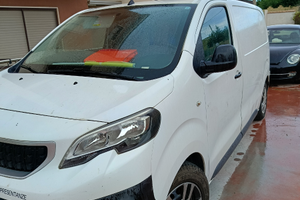 Peugeot Expert frigo