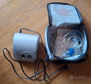 NEBULIZZATORE PER AEROSOL MEDEL