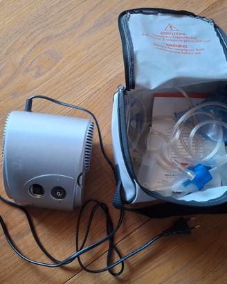 NEBULIZZATORE PER AEROSOL MEDEL