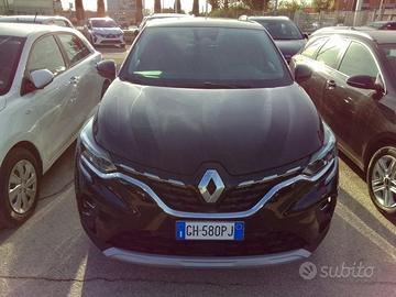Renault Captur Plug-in Hybrid E-Tech 160 CV I...