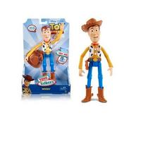Woody toy story 4 true talkers italiano italian ts