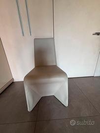 Sedie Cattelan