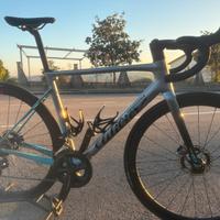 Bicicletta strada uomo Wilier