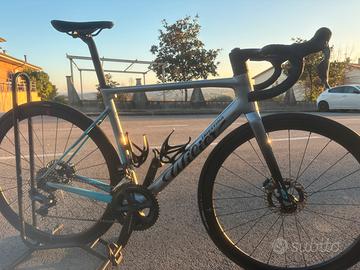 Bicicletta strada uomo Wilier