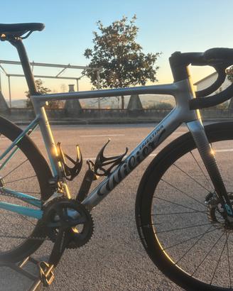 Bicicletta strada uomo Wilier