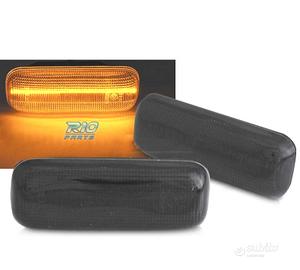 FRECCIE DINAMICHE A LED MERCEDES R170 R171 W163 W2