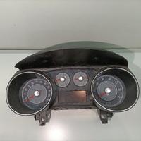 QUADRO STRUMENTI CENTRALE LIVELLI FIAT Punto EVO 3