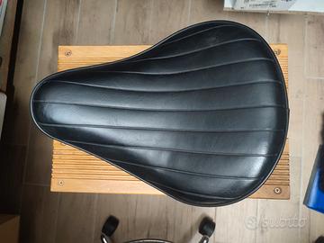 Sella moto custom