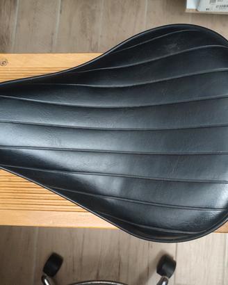 Sella moto custom
