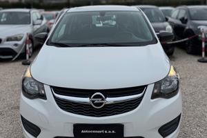 Opel Karl 1.0 75 CV