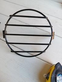 coprifaro per moto