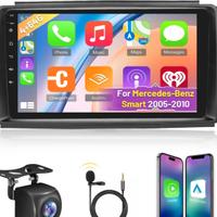 4G+64G Android 13 Autoradio per Mercedes Benz Smar