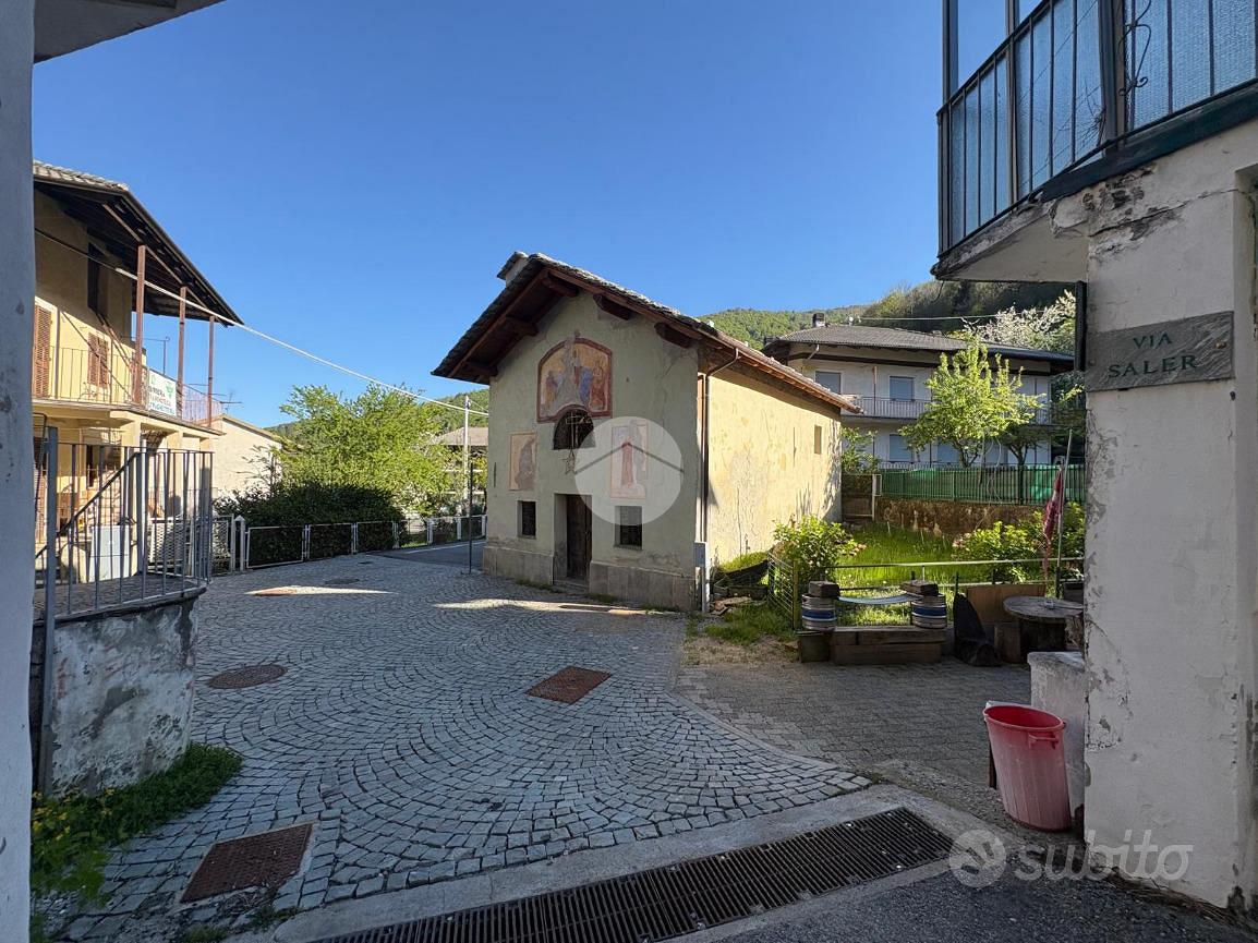 Apartment in Alpette, Senta, Ceritti - Vista 6
