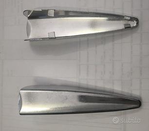 Coppia copri cerniere universali autobianchi