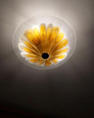 Plafoniera e lampade da tavolo/comodino