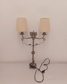 Lampada da tavolo