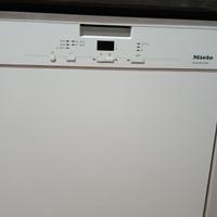 lavastoviglie Miele 