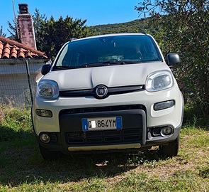 FIAT PANDA CITY CROSS 4X4 2023 POSTI 5 KM 27.000