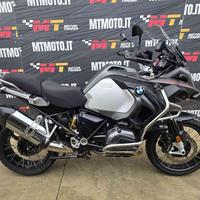 BMW R 1200 GS Adventure ADV Finanziabile